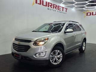 2017 Chevrolet Equinox for sale in Houston TX