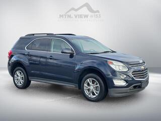 2017 Chevrolet Equinox for sale in Chattanooga TN