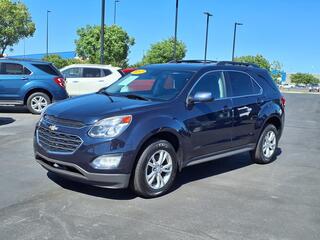 2017 Chevrolet Equinox for sale in Norman OK
