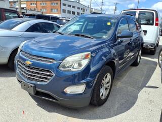2016 Chevrolet Equinox for sale in Fenton MO