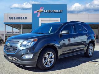 2017 Chevrolet Equinox for sale in Ann Arbor MI