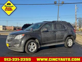 2014 Chevrolet Equinox