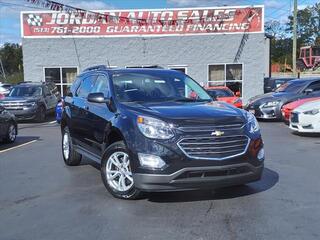 2016 Chevrolet Equinox for sale in Cincinnati OH