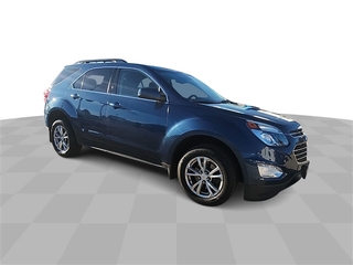 2016 Chevrolet Equinox for sale in West Bend WI