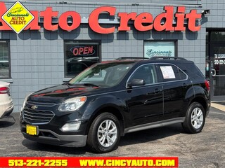 2016 Chevrolet Equinox for sale in Cincinnati OH