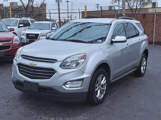 2017 Chevrolet Equinox for sale in St. Louis MO