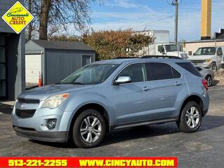 2014 Chevrolet Equinox for sale in Cincinnati OH