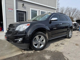 2014 Chevrolet Equinox for sale in Omaha NE