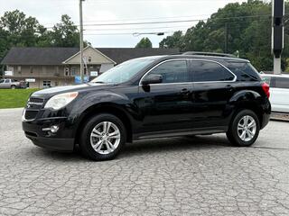 2014 Chevrolet Equinox