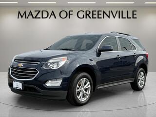 2016 Chevrolet Equinox for sale in Orland Park IL