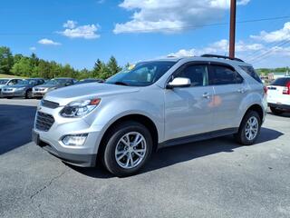 2016 Chevrolet Equinox for sale in Johnson City TN