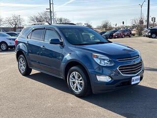 2016 Chevrolet Equinox for sale in Sun Prairie WI