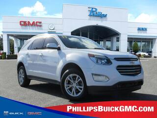 2017 Chevrolet Equinox for sale in Fruitland Park FL