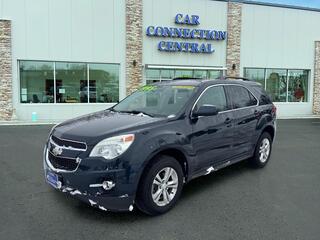 2015 Chevrolet Equinox for sale in Schofield WI