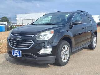 2016 Chevrolet Equinox for sale in Jerseyville IL