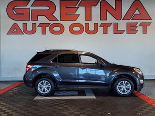 2016 Chevrolet Equinox for sale in Gretna NE