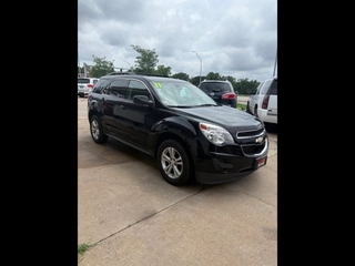 2011 Chevrolet Equinox for sale in Omaha NE