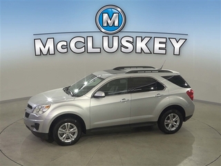 2011 Chevrolet Equinox for sale in Cincinnati OH