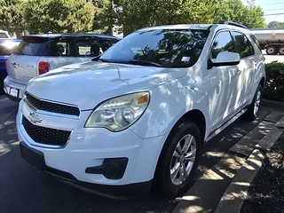 2011 Chevrolet Equinox