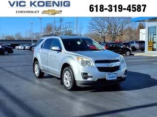 2011 Chevrolet Equinox for sale in Carbondale IL