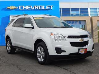 2011 Chevrolet Equinox for sale in Leesburg VA