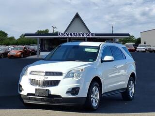 2012 Chevrolet Equinox for sale in Richmond VA