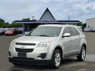 2012 Chevrolet Equinox for sale in Richmond VA
