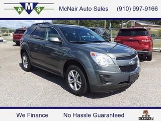 2013 Chevrolet Equinox