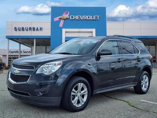 2013 Chevrolet Equinox