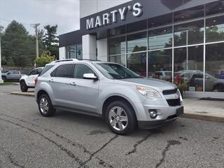 2014 Chevrolet Equinox