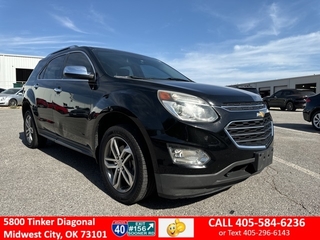 2017 Chevrolet Equinox for sale in Midwest City OK