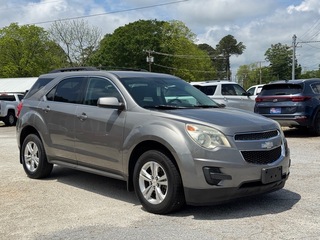 2012 Chevrolet Equinox for sale in West Union SC