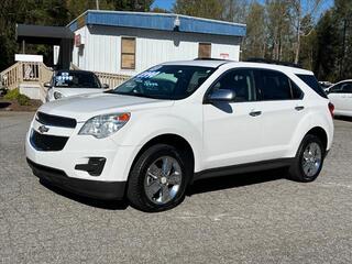 2013 Chevrolet Equinox for sale in Asheville NC