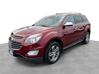 2016 Chevrolet Equinox for sale in Forest Park IL