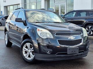 2012 Chevrolet Equinox for sale in Cincinnati OH