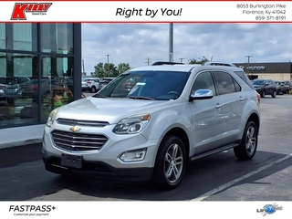 2016 Chevrolet Equinox for sale in Florence KY
