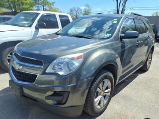 2012 Chevrolet Equinox for sale in Fenton MO