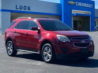 2013 Chevrolet Equinox