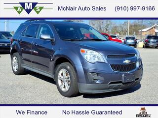 2013 Chevrolet Equinox for sale in Rockingham NC
