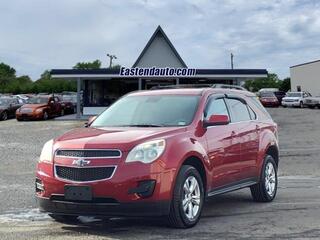 2013 Chevrolet Equinox for sale in Richmond VA