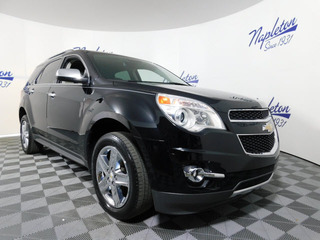 2014 Chevrolet Equinox