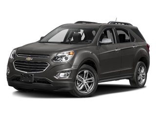 2016 Chevrolet Equinox for sale in Grapevine TX