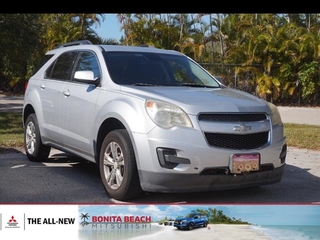 2012 Chevrolet Equinox