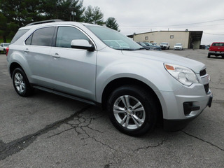 2013 Chevrolet Equinox for sale in Clarksville TN