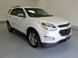 2017 Chevrolet Equinox for sale in Torrington CT