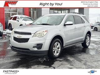 2012 Chevrolet Equinox for sale in Florence KY