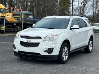 2012 Chevrolet Equinox