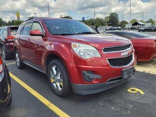 2013 Chevrolet Equinox for sale in Sylvania OH