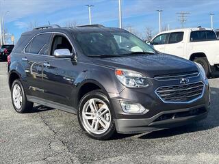 2016 Chevrolet Equinox for sale in Kernersville NC