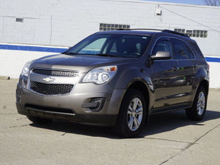 2012 Chevrolet Equinox for sale in Roseville MI